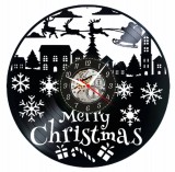 MARRY CHRISTMAS &ndash; ceas de perete