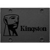 SSD Kingston A400 240GB SATA-III 2.5 inch