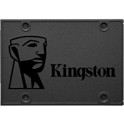 SSD Kingston A400 240GB SATA-III 2.5 inch foto