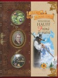 &quot;Inimă de piatră&quot; - Colecţia cele mai frumoase poveşti Nr 4, cu CD audio., Wilhelm Hauff