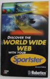 DISCOVER THE WORLD WIDE WEB , 1996