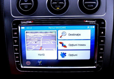 SD Card GPS Navigatie iGO PRIMO GPS AUTO,TABLETE,TELEFOANE NAVI Europa 2023 foto