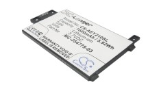 Cameron Sino 1600mAh Amazon Kindle Paperwhite 2014 Version,EY21,Kindle Touch 6&amp;quot; 2014 Version,Kindle Touch 3G 6&amp;quot; 2014 Version Baterie foto