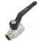 Robinet mecanic cu bilă G 1/2"