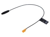 Senzor C&acirc;mp Magnetic IFM MK5301 2,8mT 10-30VDC PNP NO IP65/IP67