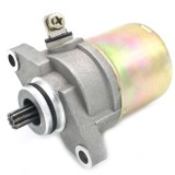 Cumpara ieftin Electromotor Yamaha Neos 100 Aerox Nitro MBK Booster Ovetto Scarabeo Benelli K2 100cc 2T