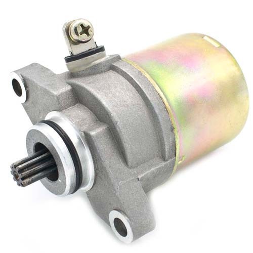 Electromotor APRILIA Scarabeo 100 101 100cc 2T