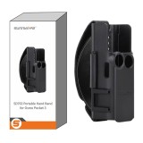 Bandă de m&acirc;nă și m&acirc;ner Sunnylife pentru DJI OSMO Pocket 3
