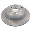 Febi Bilstein Disc frana