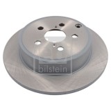 Febi Bilstein Disc frana