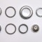 Set cuvete pegas h854 1-1/8&#039;&#039; crom