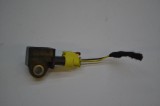 Senzor de impact dreapta spate SKODA RAPID NH3 2013 OEM: 34D959351 2596319