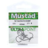 Carlig No-Twist Dropshot Rig nr.4 5buc