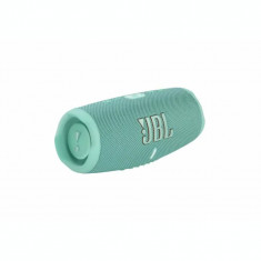 Boxa portabila Jbl Charge 5 Teal JBLCHARGE5TF foto