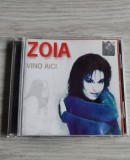 Cd Zoia Alecu - Vino aici