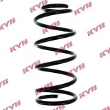 Arc spiral Ford Tourneo Custom V362, Transit Custom V362 Motor 2.2 TDCi, parte montare punte fata, lungime 403 mm, OE 1763688