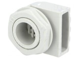 Element de ventilare IP33 25,5x29x21mm