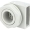 Element de ventilare IP33 25,5x29x21mm