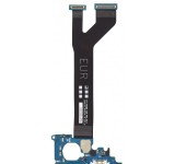 Banda Incarcare Samsung Galaxy A90 5G (A905F) Mufă &Icirc;ncărcare Port USB