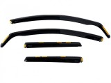 Paravanturi Auto Heko Fata Spate Renault Fluence Berlina 2009-2015