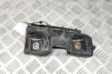 Suport bara de protecție st&acirc;nga spate MERCEDES-BENZ C T-Model S204 2012 OEM: A2048851365 22584565