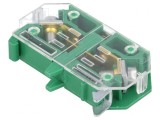 Element de Contact 22mm NEF22 pentru Placă Frontală -15&divide;30&deg;C