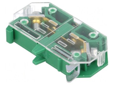 Element de Contact 22mm NEF22 pentru Placă Frontală -15&amp;divide;30&amp;deg;C foto
