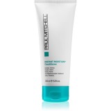 Paul Mitchell Moisture &Icirc;ngrijire hidratantă pentru utilizarea de zi cu zi 200 ml