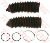 Kit burduf bieleta directie FORD FIESTA VI (2008 - 2016) TRW JBE206