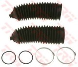 Kit burduf bieleta directie FIAT 500 (312) (2007 - 2016) TRW JBE206