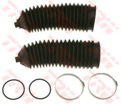 Kit burduf bieleta directie FORD B-MAX (JK) (2012 - 2016) TRW JBE206 foto