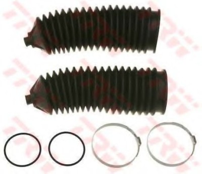 Kit burduf bieleta directie LANCIA YPSILON (843) (2003 - 2011) TRW JBE206 foto