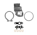 Set montaj turbocompresor Citroen Berlingo (Er, Berlingo Box, C3 / C3 Origin 3, C5 Aircross, Grand C4 Spacetourer (3a; Peugeot 3008 Suv (Mc, 5008 2