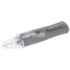 Tester AXIOMET AX-T03, 5...1000V ACCAT IV 1000V, EN 61010, Perfect pentru detectarea cablurilor