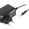 Alimentator 15V 1.6A cu mufă EU