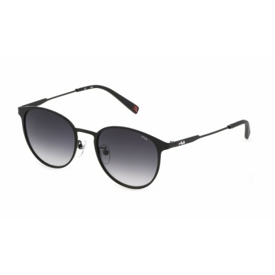 Ochelari de Soare Unisex Fila SFI217-52531Y &amp;Oslash; 52 mm foto