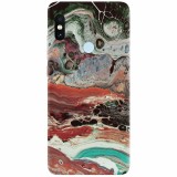 Husa silicon pentru Xiaomi Mi 8, Abstract 104