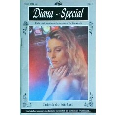 Bianca McCauly - Inima de barbat