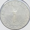 546 Ungaria 100 Forint 1970 25th Anniversary of Liberation km 593 argint, Europa