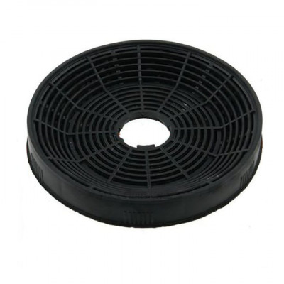 Set 2 filtre carbon pentru hota Beko HNT61310X foto