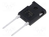 Diodă redresoare VISHAY THT 1,2kV 90A TO247AD-2