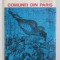 ISTORIA COMUNEI DIN PARIS de NICOLAE COPOIU , 1971 , DEDICATIE CATRE STELIAN NEAGOE *