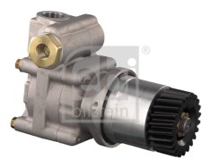 FEBI BILSTEIN 49254 Pompa hidraulica, sistem de directie foto