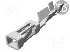 Conector cablu-placa, {{Numarul de pini}} pini, mama, TE Connectivity - 167023-1