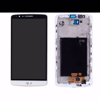 Display LCD LG G3 foto
