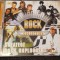 CD 2xCD Various &ndash; Rock Collection Vol. 10 : Greatest Blues Rock Of The 60s - 90s (NM)