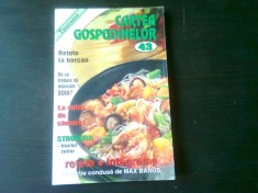 CARTEA GOSPODINELOR 43 foto