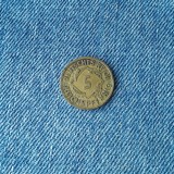 3i - 5 Reichspfennig 1925 E Germania pfennig Deutsches Reich