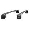 Set 2 bare transversale negre pentru DACIA SANDERO STEPWAY SUV (2008-)