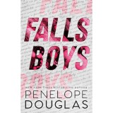 Falls Boys - Penelope Douglas